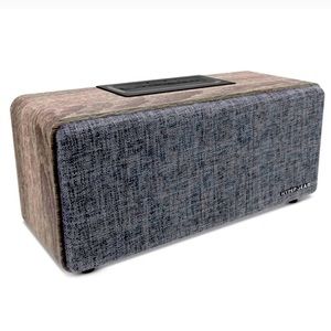 HyperGear Fabrix2 Portable Bluetooth Speaker